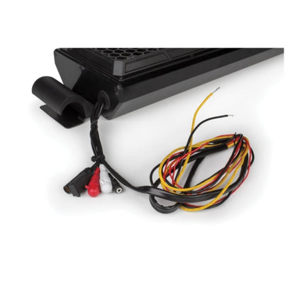 MTX AUDIO Système audio aérien Bluetooth MUDSYS31 Arceau de sécurité, UTV - 4 - 280 W
