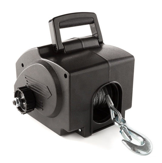 Kimpex Portable electric winch-258024-Kimpex-Elevate