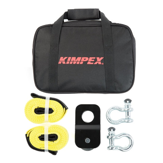 Kimpex Winch accessories kit-Kimpex-Elevate