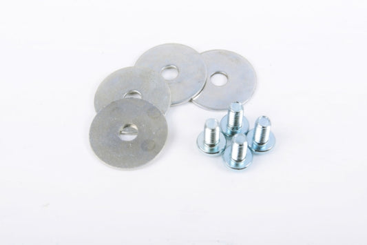 Kimpex Back Pad Screw and Washer Kit