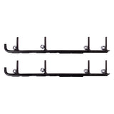 RIDER'S CHOICE Single Ski Wear Bar Snowmobile, Arctic Cat