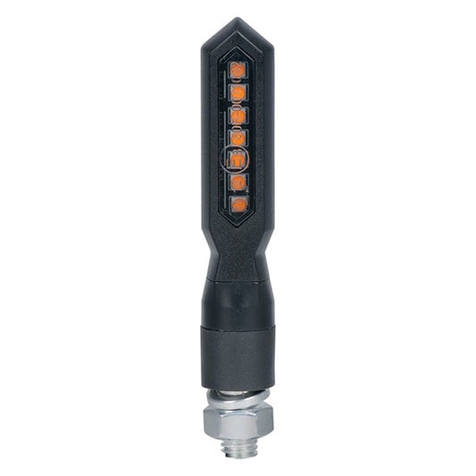 Indicateur séquentiel Oxford Products Nightstrider avec résistance LED