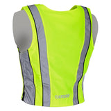 Oxford Products Active Yellow Safety Vest Men, Women