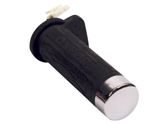 Oxford Products Heated Grip Replacement Cruiser 269552
