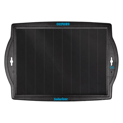 Oxford Products Battery Charger Solar Essential Solariser - 269585-OxfordProducts-Elevate