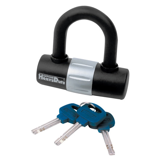 Oxford Products HD Mini Disc Lock-269602-OxfordProducts-Elevate