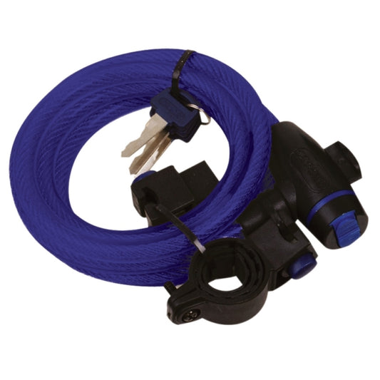 Oxford Products Cable Lock-269611-OxfordProducts-Elevate