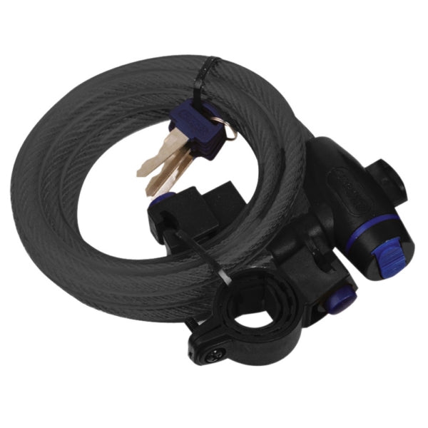 Oxford Products Cable Lock-269612-OxfordProducts-Elevate