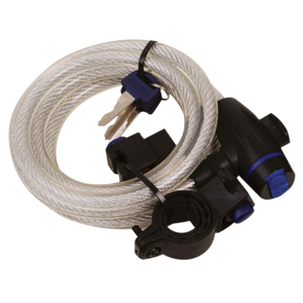 Oxford Products Cable Lock-269613-OxfordProducts-Elevate