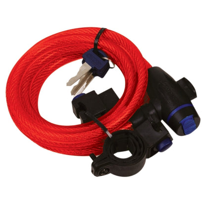 Oxford Products Cable Lock-269615-OxfordProducts-Elevate