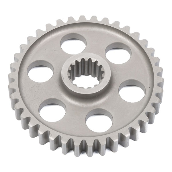 Venom Hyvo 3/4" Bottom Sprocket Fits Arctic cat, Fits Polaris - Rear