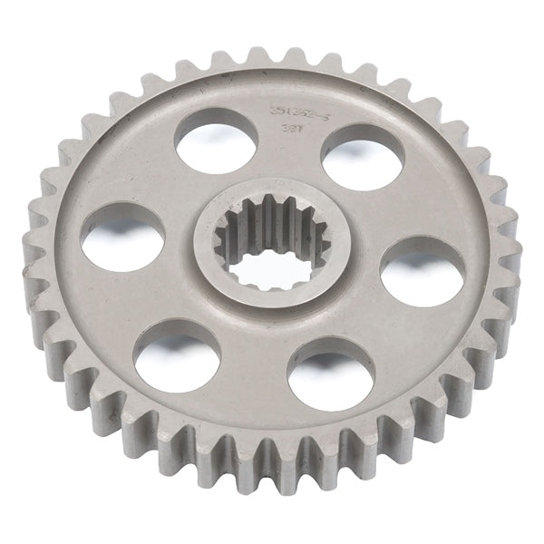 Venom Hyvo 3/4" Bottom Sprocket Fits Arctic cat, Fits Polaris - Rear