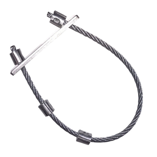 KINEDYNE CANADA Lever Lock-271134-KinedyneCanada-Elevate