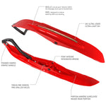 Kimpex Rush Ski Kits