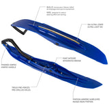 Kimpex Rush Ski Kits