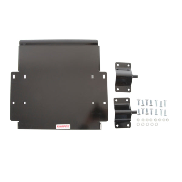 Click N GO CNG 1 Snow Plow Bracket