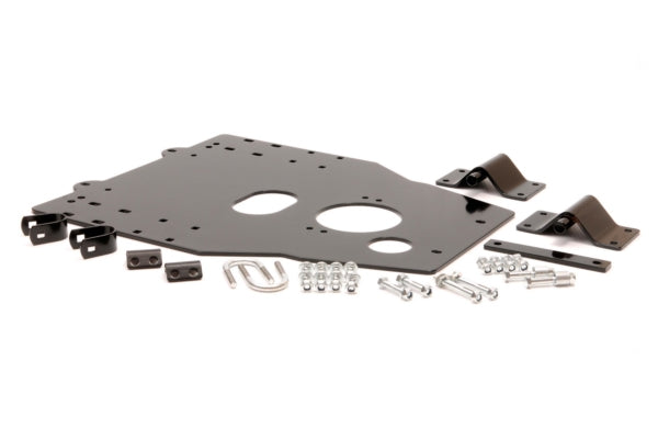 Click N GO CNG 1 Snow Plow Bracket