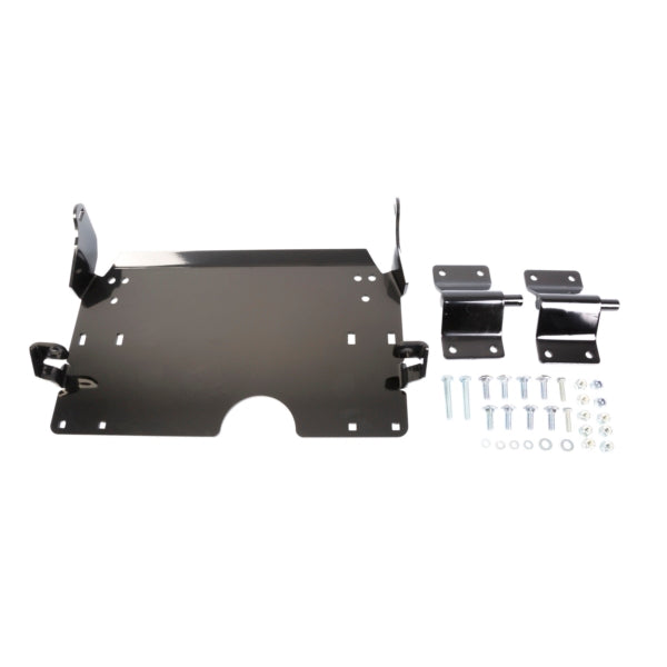 Click N GO CNG 1 Snow Plow Bracket