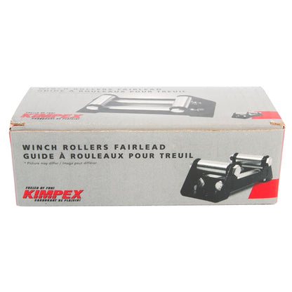 KIMPEX Winch Roller Fairlead