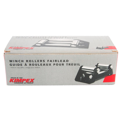 KIMPEX Winch Roller Fairlead-Kimpex-Elevate