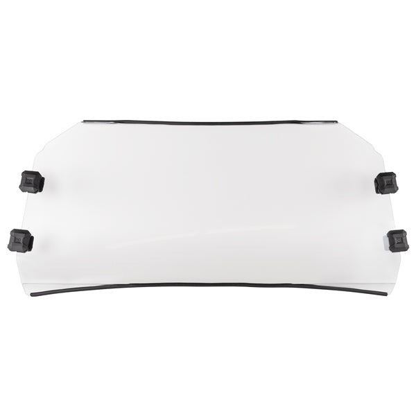Kimpex X2 Series full winsdhield and clamp system - GP Fits Polaris-Kimpex-Elevate