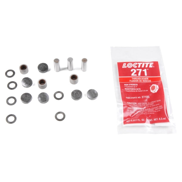 Kit Spider de rouleau d'embrayage Comet pour