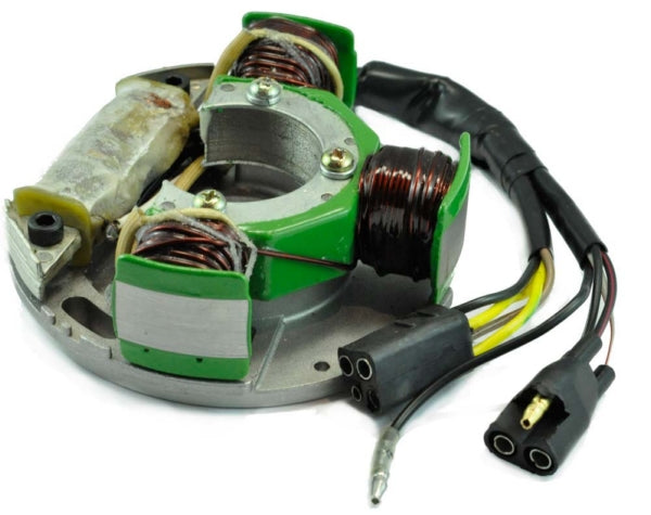 Kimpex HD Stator HD avec plaque arrière pour Arctic Cat - 280069