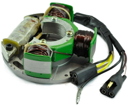 Kimpex HD Stator HD avec plaque arrière pour Arctic Cat - 280069