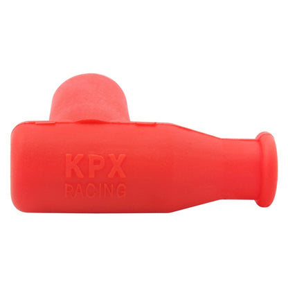 Kimpex Connecteur de Bougie d'Allumage Coude 90° Style NGK - 01-109-22