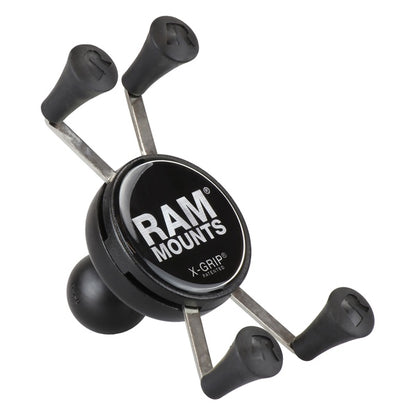 Support RAM MOUNT X-Grip® pour smartphone