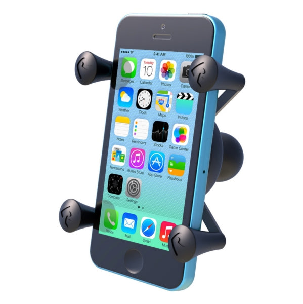 Support RAM MOUNT X-Grip® pour smartphone