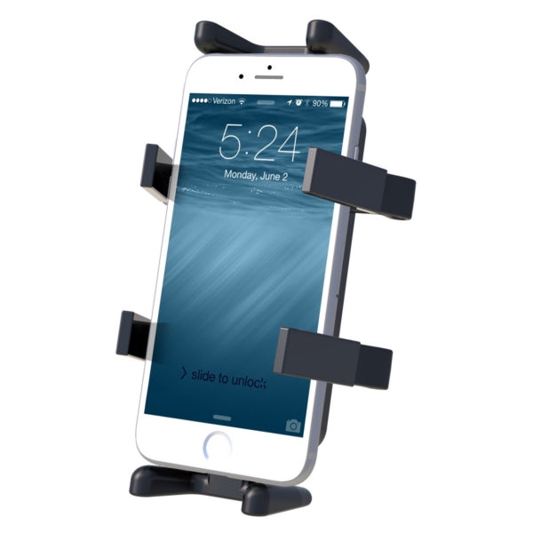 Support RAM MOUNT Finger-Grip™ pour smartphone