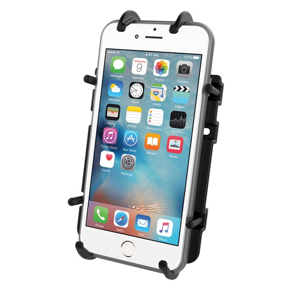 RAM MOUNT Spring Bracket for Smart Phone