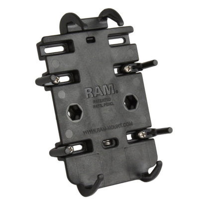 RAM MOUNT Spring Bracket for Smart Phone