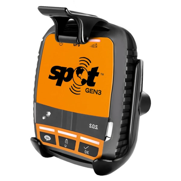 Support RAM MOUNT EZ-ROLL'R™ pour le GPS SPOT Gen3™