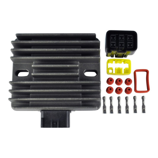 Kimpex HD HD Voltage Regulator Rectifier Fits Yamaha - 280622-280622-KimpexHD-Elevate