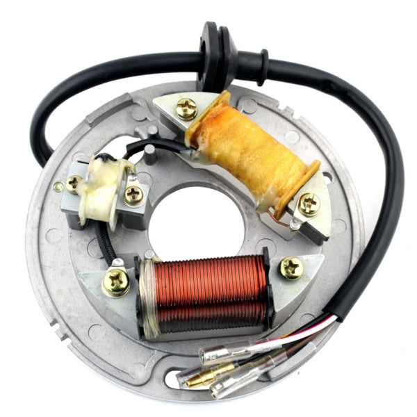 Kimpex HD Stator HD avec plaque arrière pour Yamaha - 280630