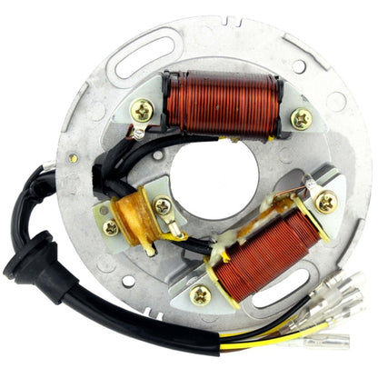 Kimpex HD Stator HD avec plaque arrière pour Yamaha - 280632