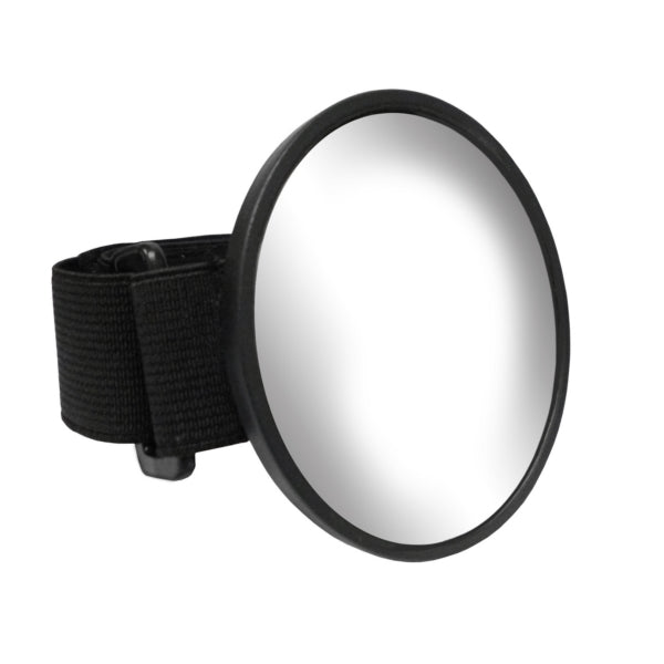 Ken Sean 97012 Miroir universel pour motoneige avec sangle réglable