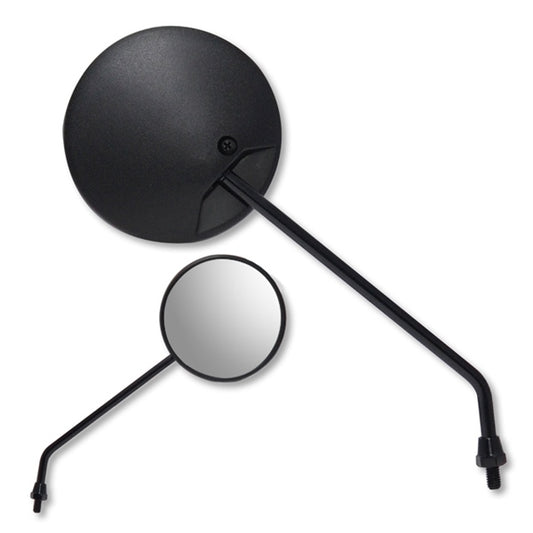 Ken Sean X-Treme Mini Mirror for Scooter Bolt-on-284043-KenSean-Elevate