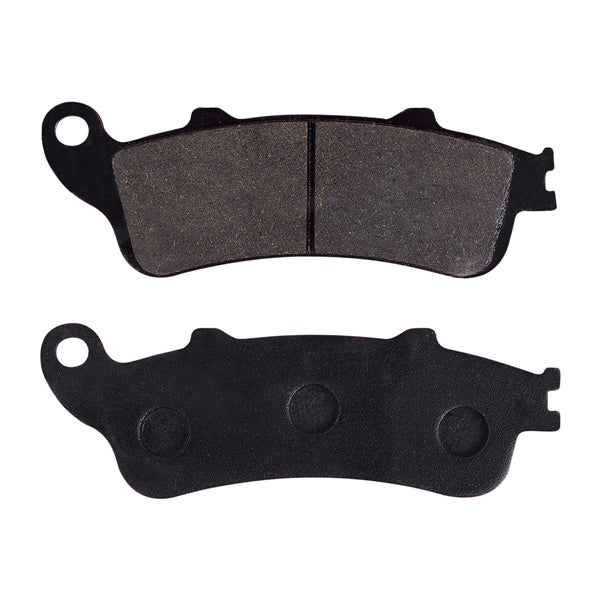 Kimpex Semi-Metallic Brake Pad Metal