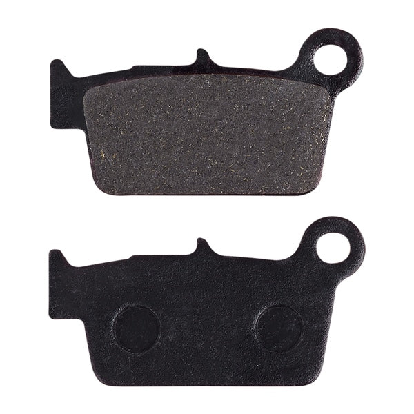 Kimpex Semi-Metallic Brake Pad Metal