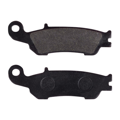 Kimpex Semi-Metallic Brake Pad Metal