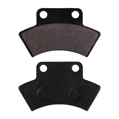 Kimpex Semi-Metallic Brake Pad Metal-284408-Kimpex-Elevate