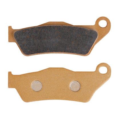 Kimpex Semi-Metallic Brake Pad Metal