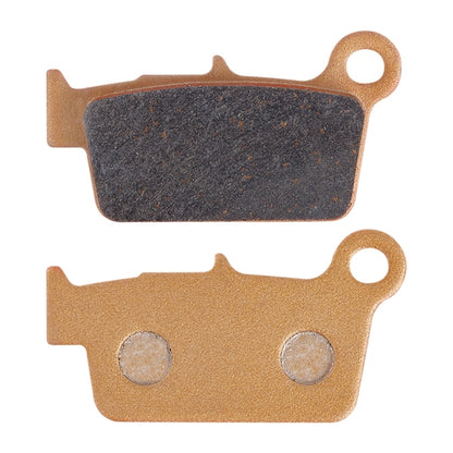 Kimpex Semi-Metallic Brake Pad Metal