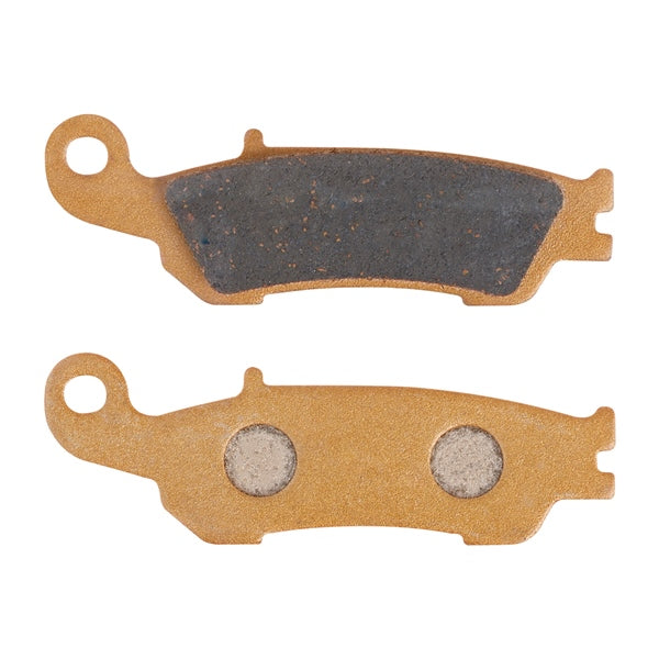 Kimpex Semi-Metallic Brake Pad Metal