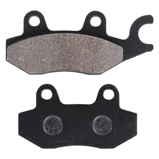 Kimpex Semi-Metallic Brake Pad Metal - Front-284427-Kimpex-Elevate