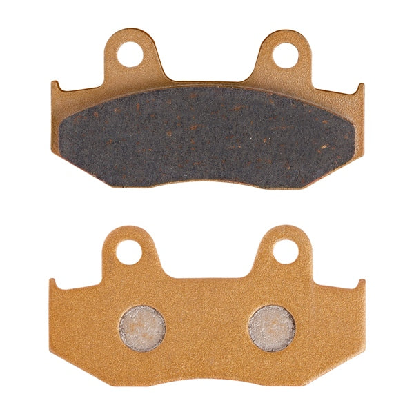 Kimpex Semi-Metallic Brake Pad Metal-284437-Kimpex-Elevate