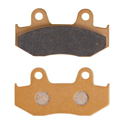 Kimpex Semi-Metallic Brake Pad Metal-284437-Kimpex-Elevate